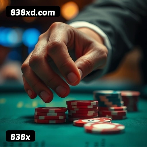 Benefícios do Login 838x - Bônus e Vantagens Exclusivas