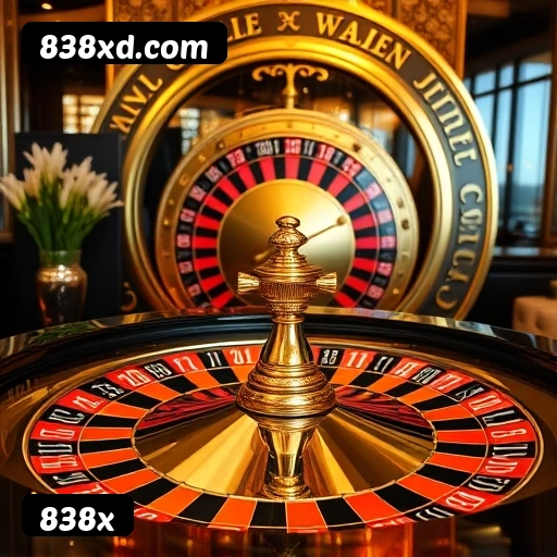 Jogos de Mesa Premium 838x - Blackjack, Roleta, Baccarat